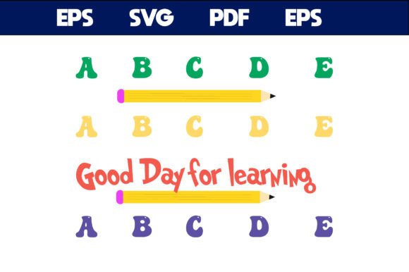 Good Day for Learning SVG: Graphics for Crafts