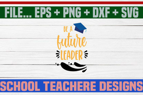 Reviewing Be a Future Leader for Real Embroidery Projects