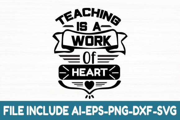 Reviewing Teaching is a Work of Heart for Real Embroidery Projects