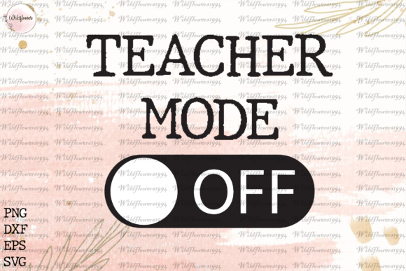 Teacher Mode Graphics: A Brand Designer's Craft Review